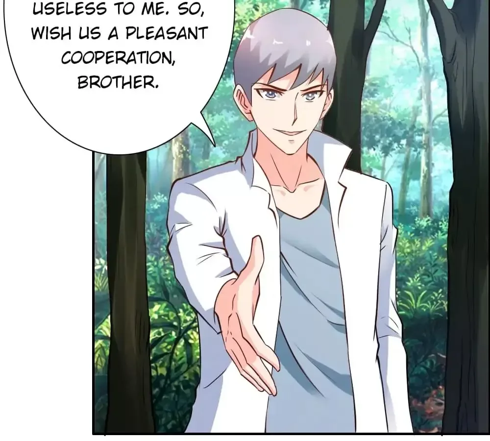 Sweety Curing Blood Chapter 64 page 20