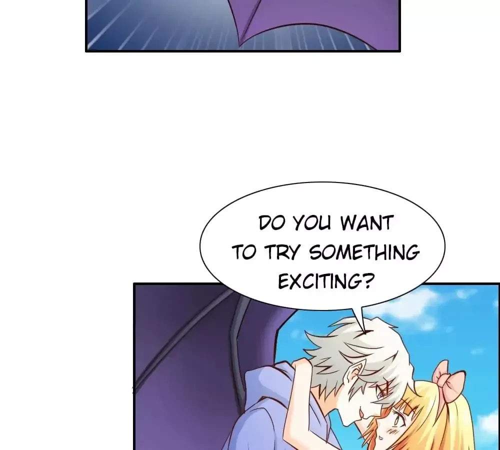Sweety Curing Blood Chapter 64 page 31