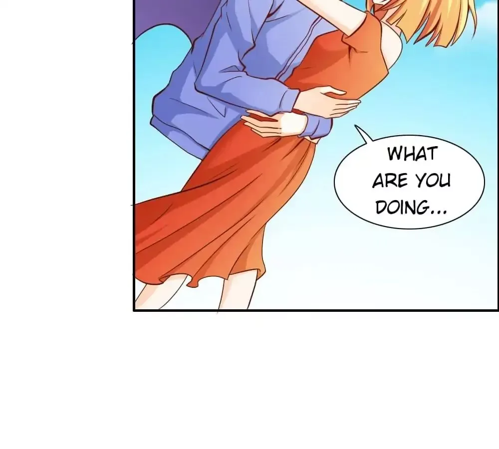 Sweety Curing Blood Chapter 64 page 32