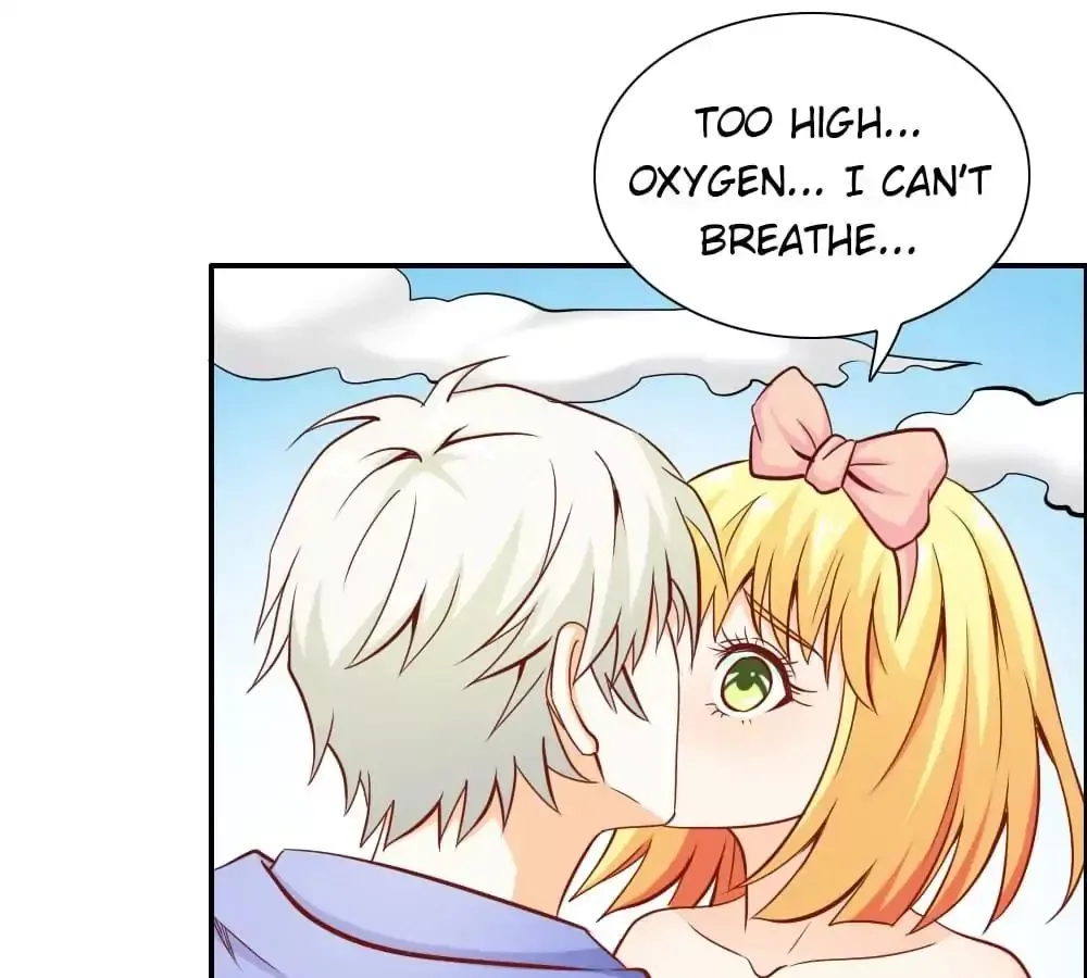 Sweety Curing Blood Chapter 64 page 33