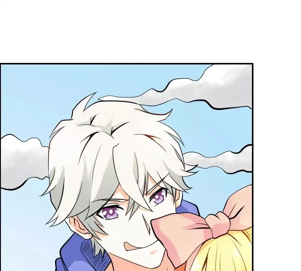 Sweety Curing Blood Chapter 64 page 35