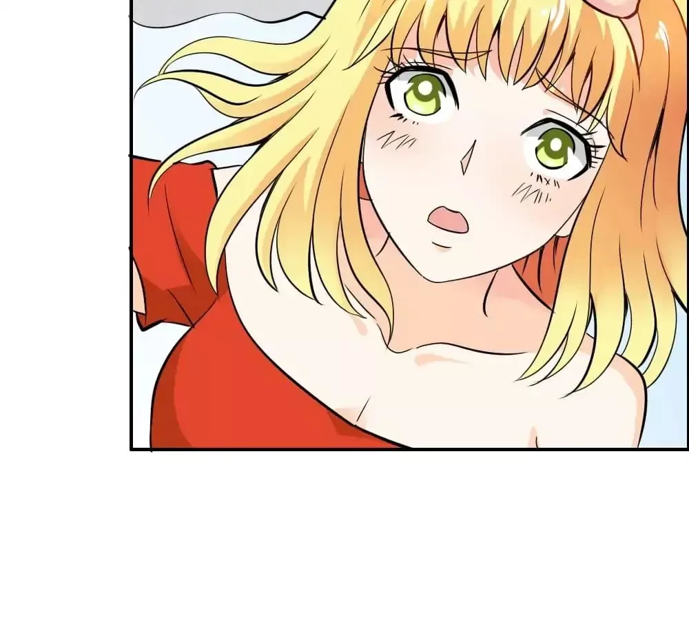 Sweety Curing Blood Chapter 64 page 37