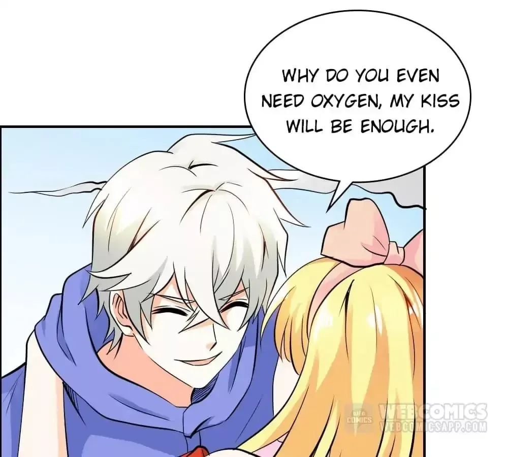 Sweety Curing Blood Chapter 64 page 38