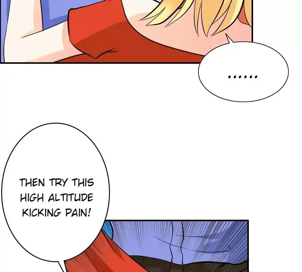 Sweety Curing Blood Chapter 64 page 39