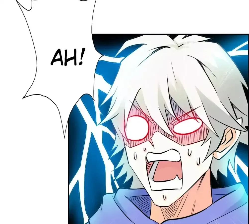 Sweety Curing Blood Chapter 64 page 41