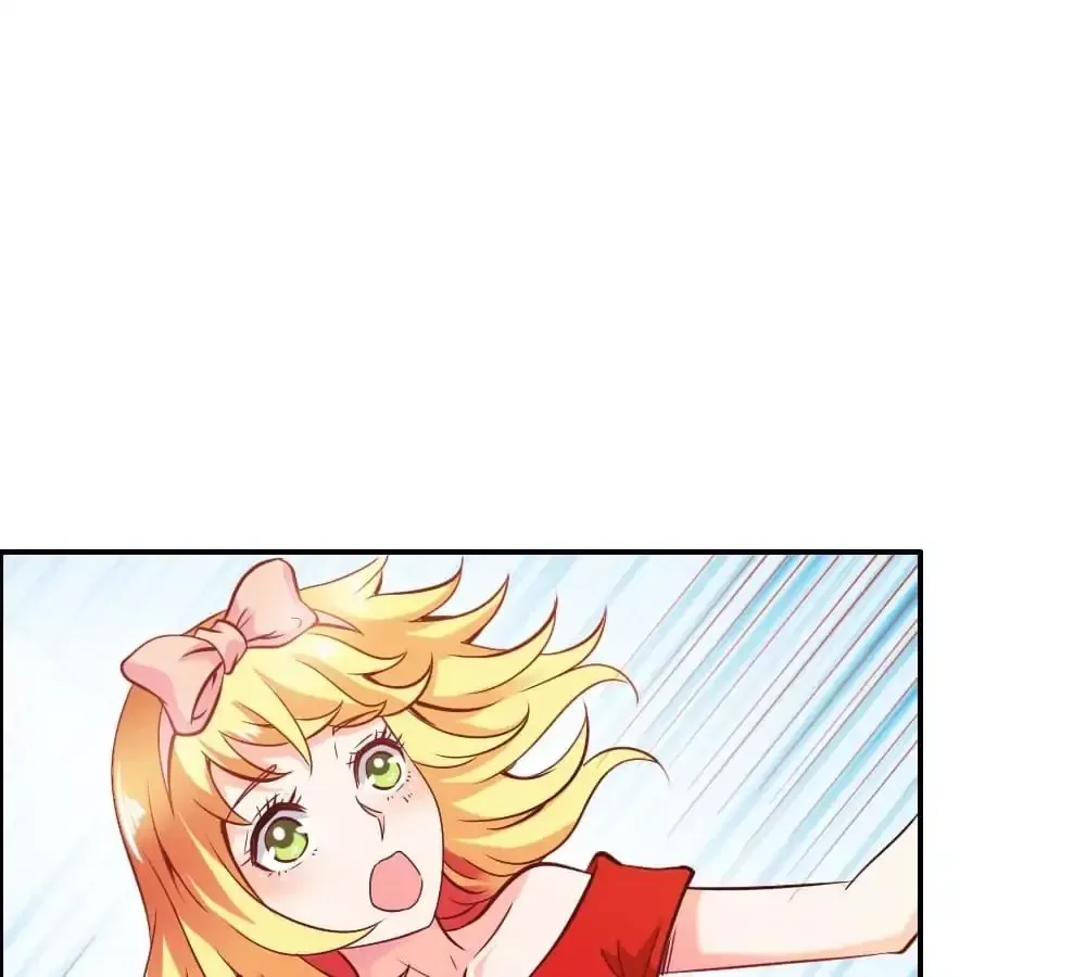 Sweety Curing Blood Chapter 65 page 1