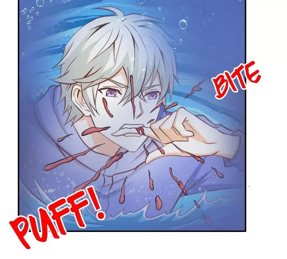 Sweety Curing Blood Chapter 65 page 25