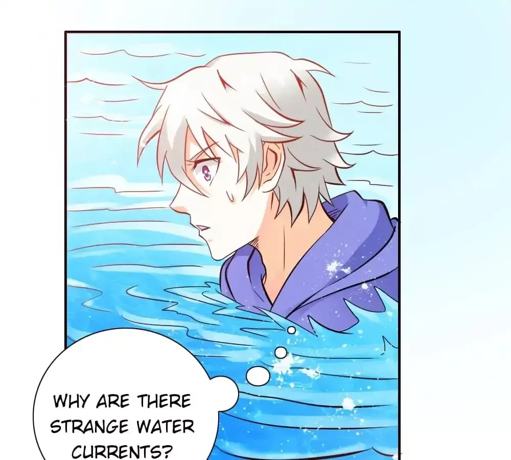 Sweety Curing Blood Chapter 65 page 17