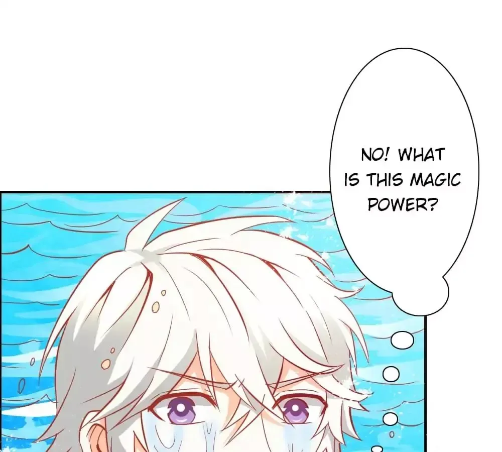 Sweety Curing Blood Chapter 65 page 20