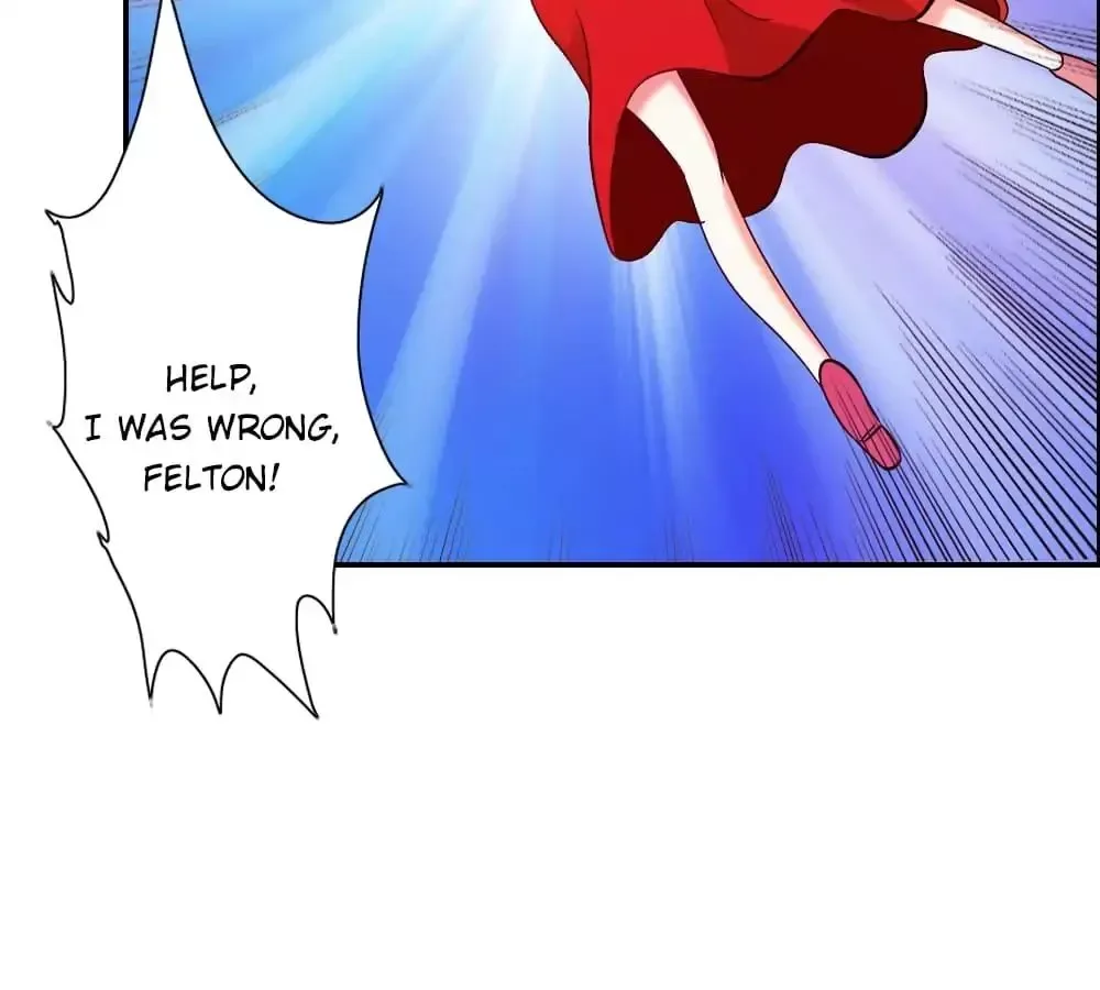 Sweety Curing Blood Chapter 65 page 4