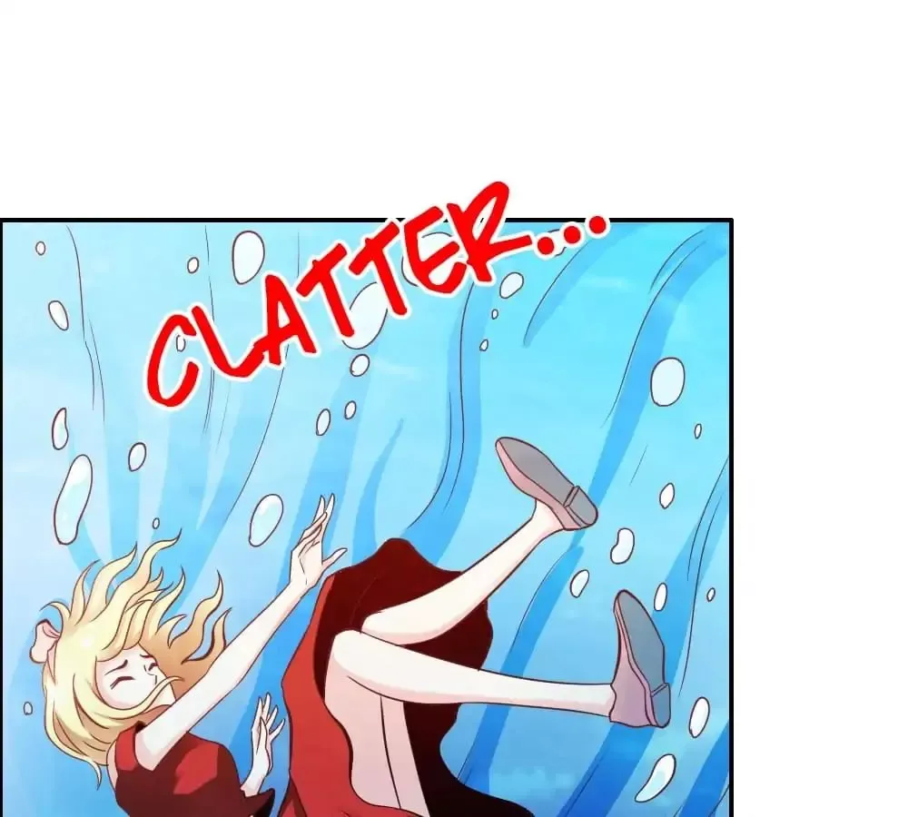 Sweety Curing Blood Chapter 65 page 8