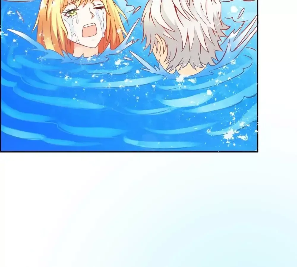 Sweety Curing Blood Chapter 65 page 16