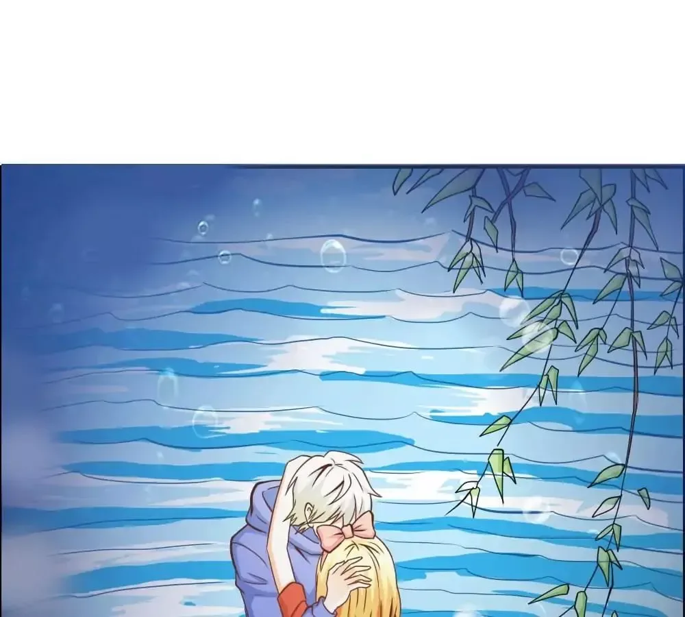 Sweety Curing Blood Chapter 65 page 31