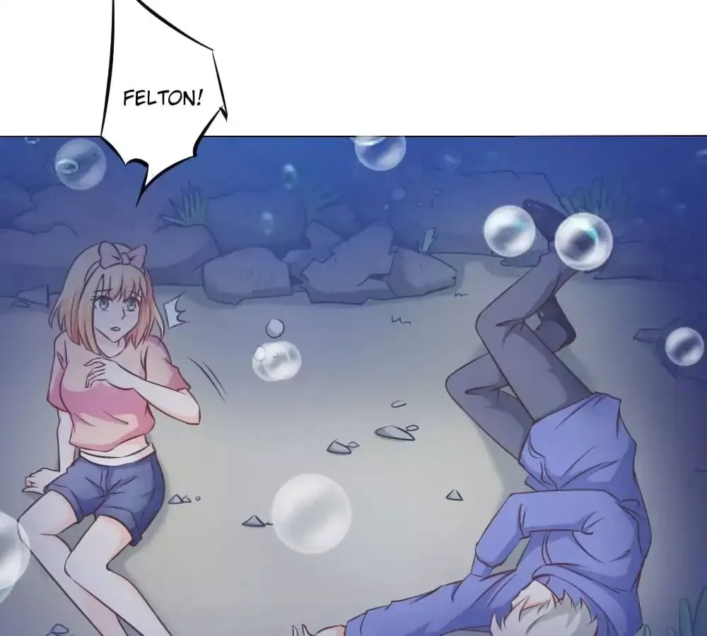 Sweety Curing Blood Chapter 66 page 3