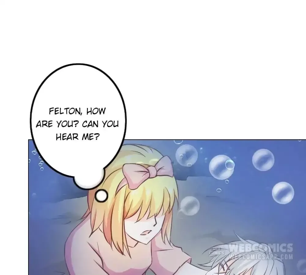 Sweety Curing Blood Chapter 66 page 6
