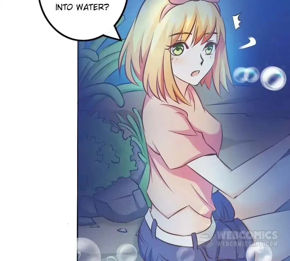 Sweety Curing Blood Chapter 66 page 14