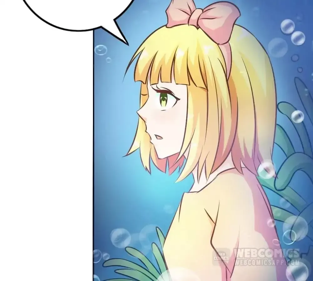 Sweety Curing Blood Chapter 66 page 18
