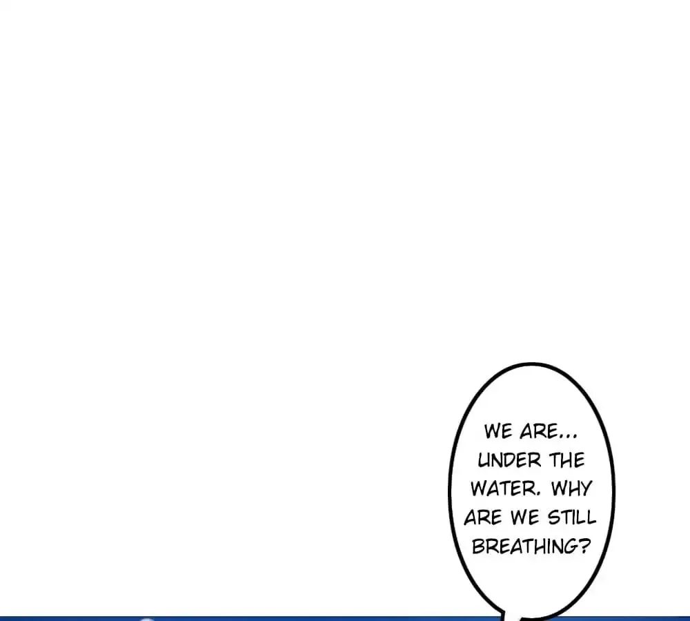 Sweety Curing Blood Chapter 66 page 1