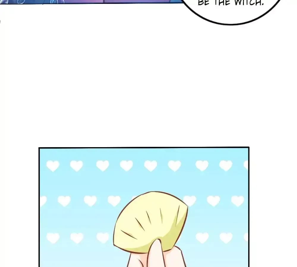 Sweety Curing Blood Chapter 66 page 21