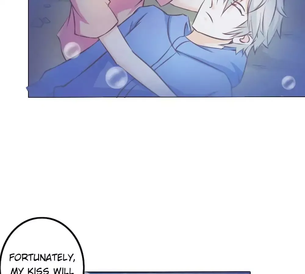 Sweety Curing Blood Chapter 66 page 7