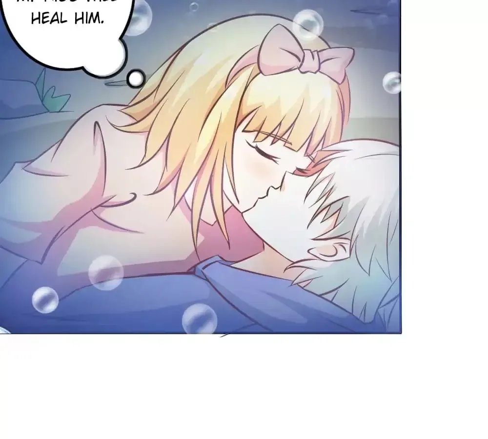 Sweety Curing Blood Chapter 66 page 8