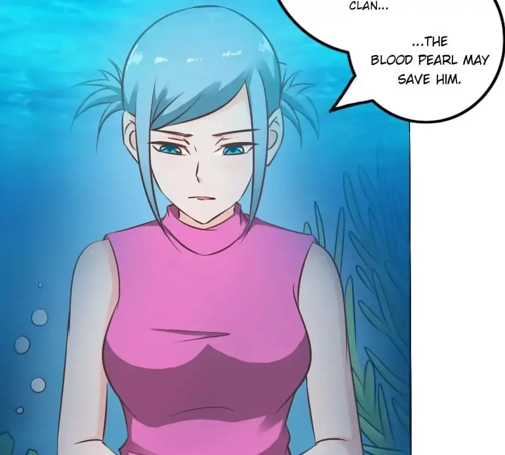 Sweety Curing Blood Chapter 66 page 16