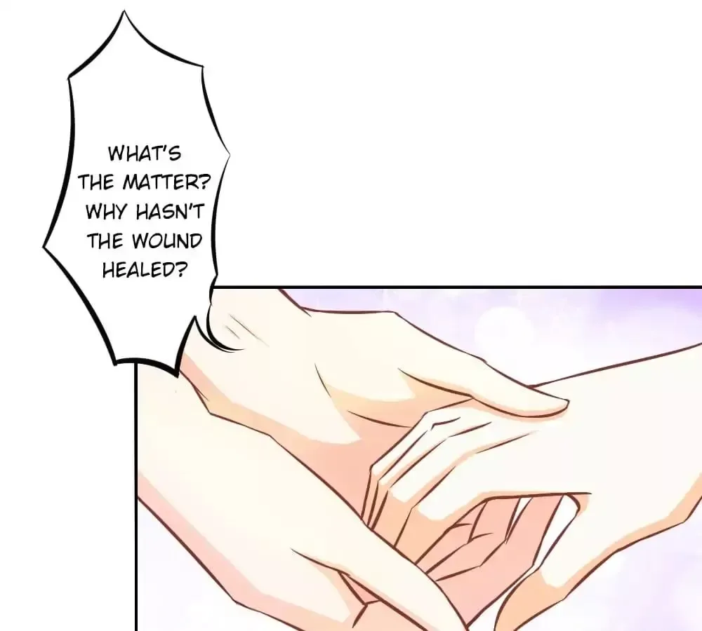 Sweety Curing Blood Chapter 66 page 9