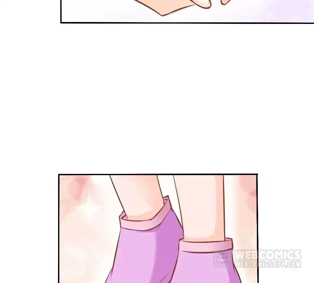 Sweety Curing Blood Chapter 66 page 10