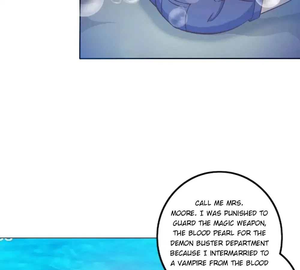 Sweety Curing Blood Chapter 66 page 15
