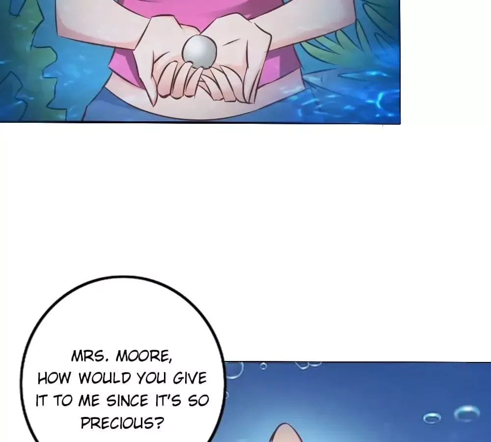 Sweety Curing Blood Chapter 66 page 17