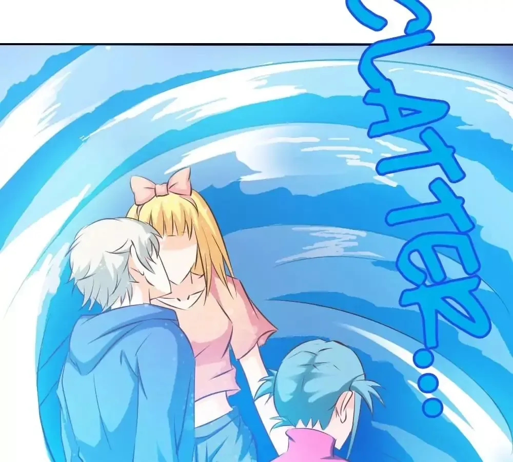 Sweety Curing Blood Chapter 66 page 31