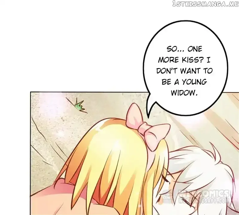 Sweety Curing Blood Chapter 67 page 18