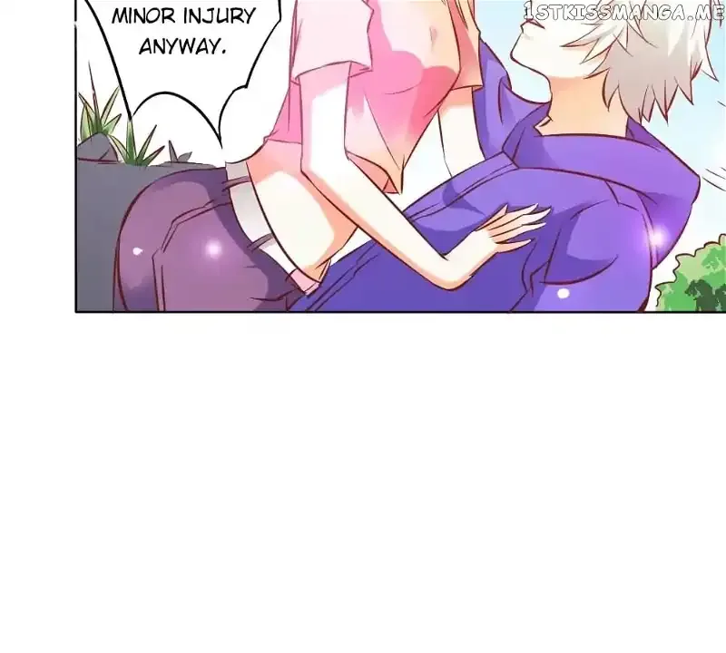 Sweety Curing Blood Chapter 67 page 29