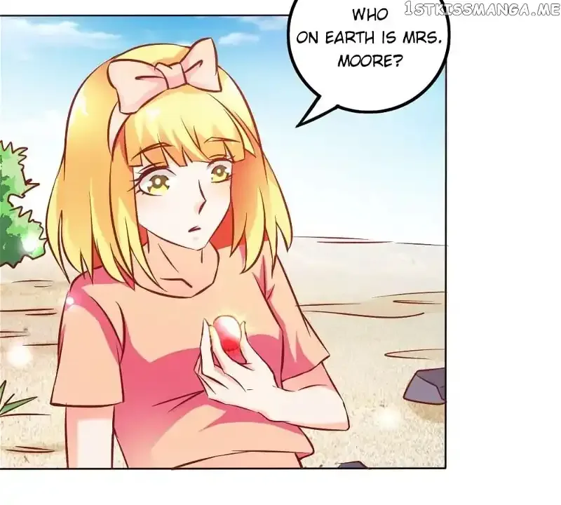 Sweety Curing Blood Chapter 67 page 12
