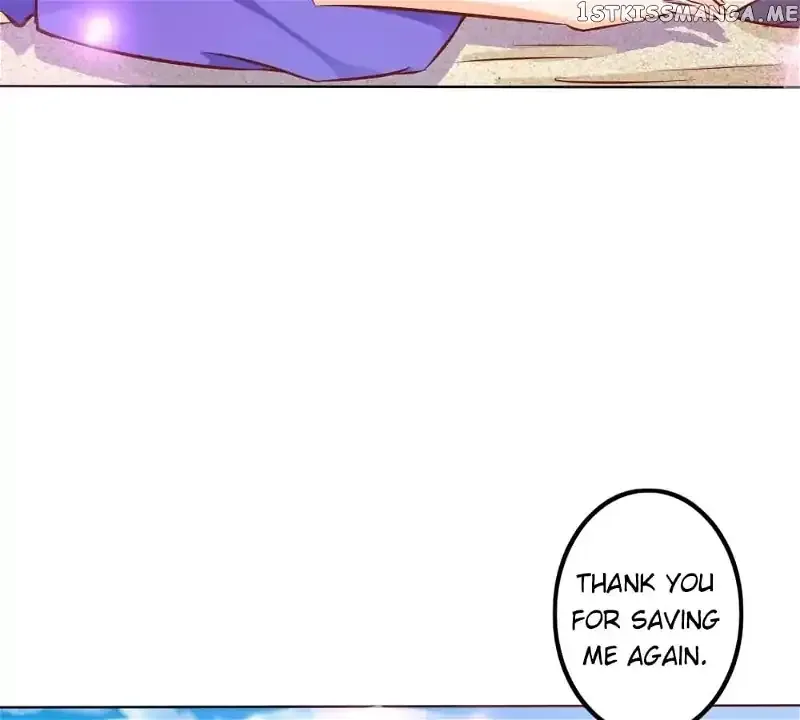 Sweety Curing Blood Chapter 67 page 31