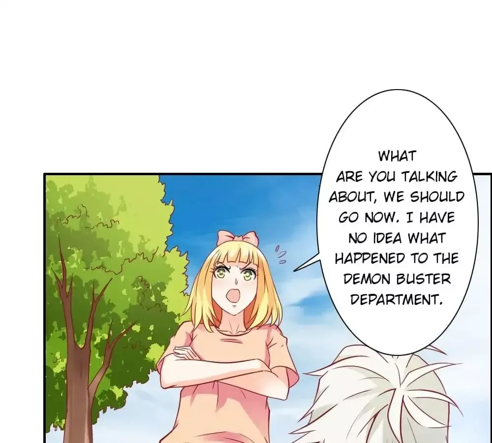 Sweety Curing Blood Chapter 68 page 4