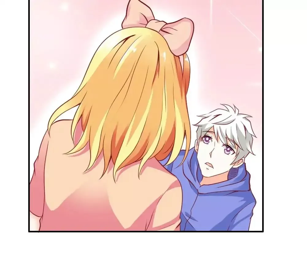 Sweety Curing Blood Chapter 68 page 3