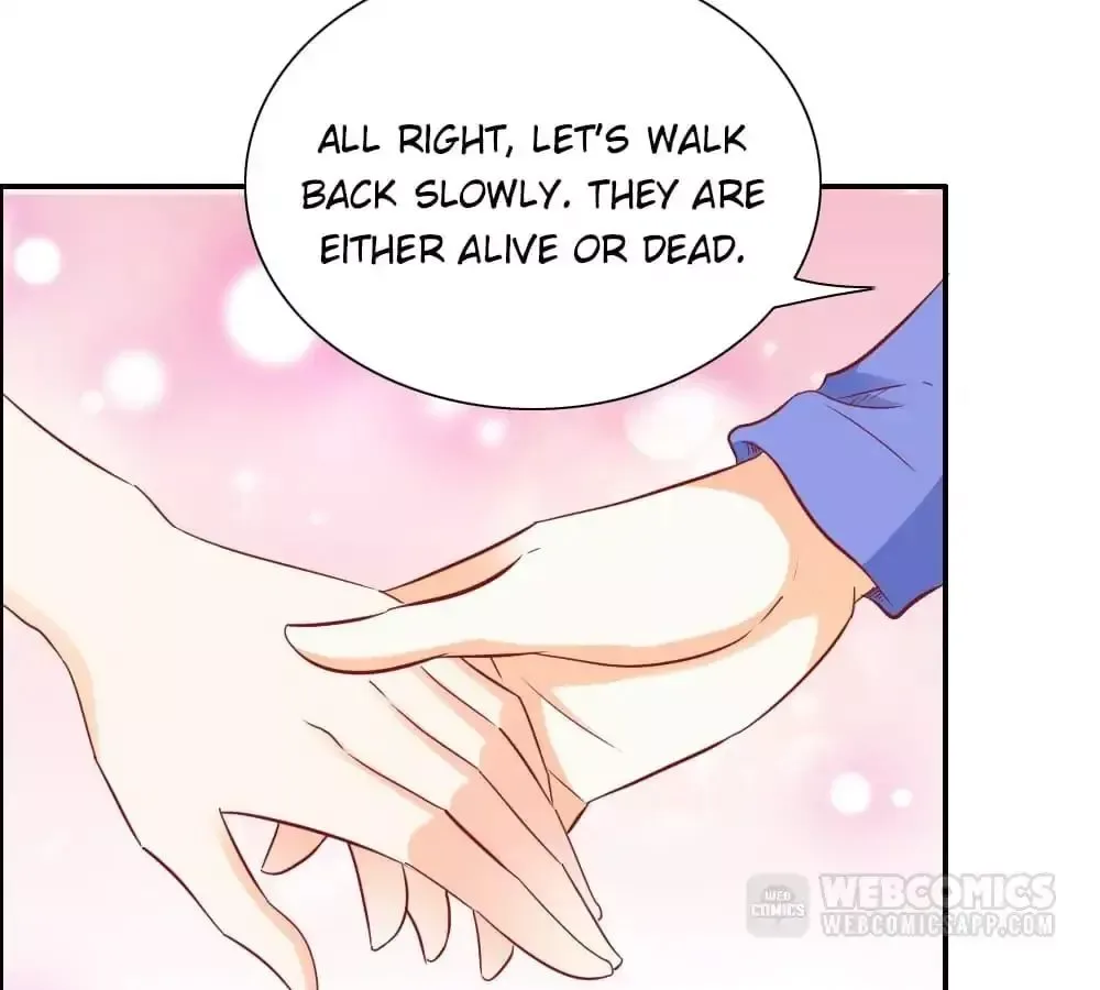 Sweety Curing Blood Chapter 68 page 6