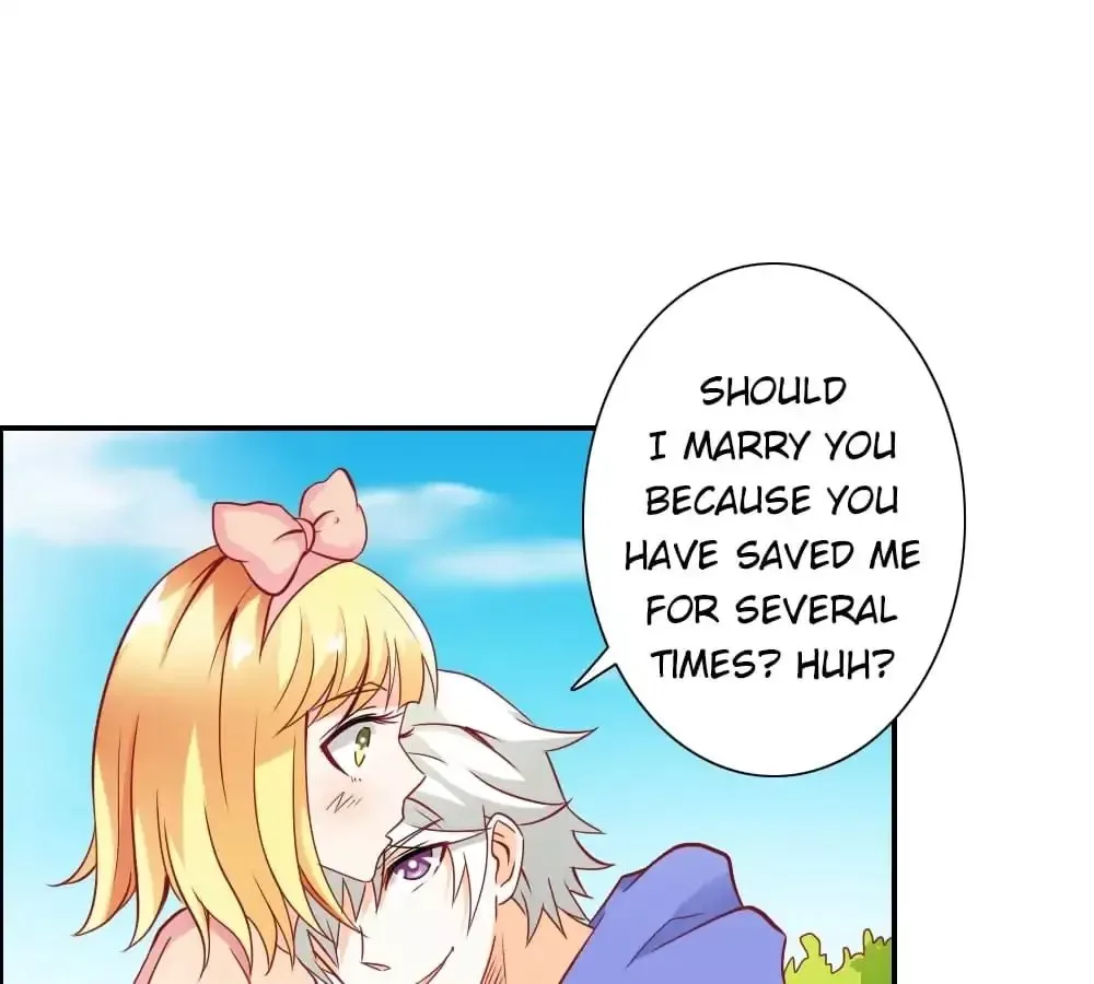 Sweety Curing Blood Chapter 68 page 1