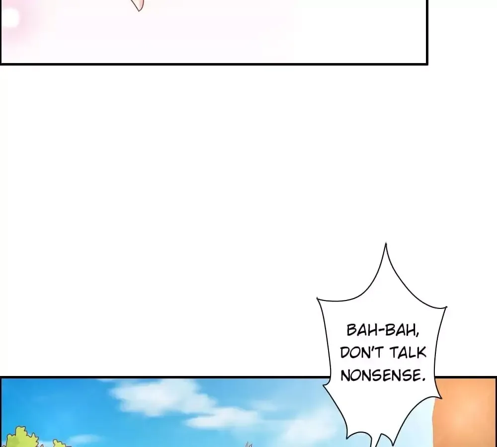 Sweety Curing Blood Chapter 68 page 7