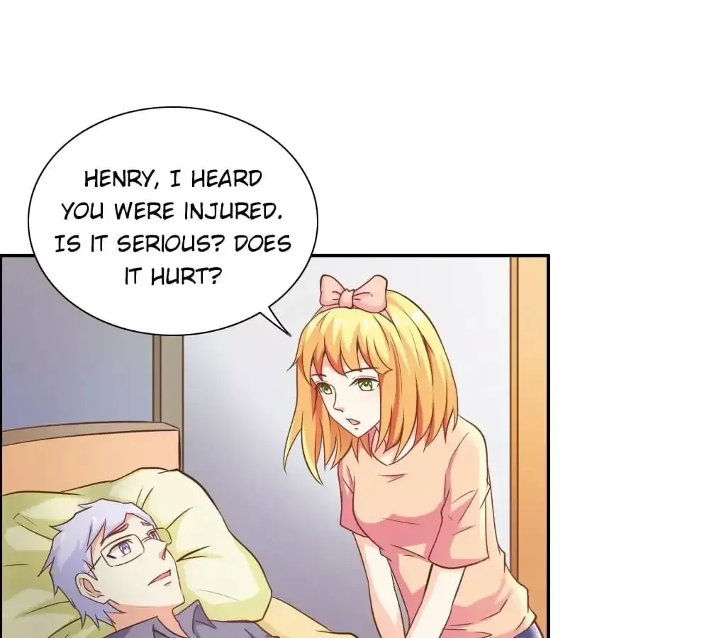 Sweety Curing Blood Chapter 68 page 24