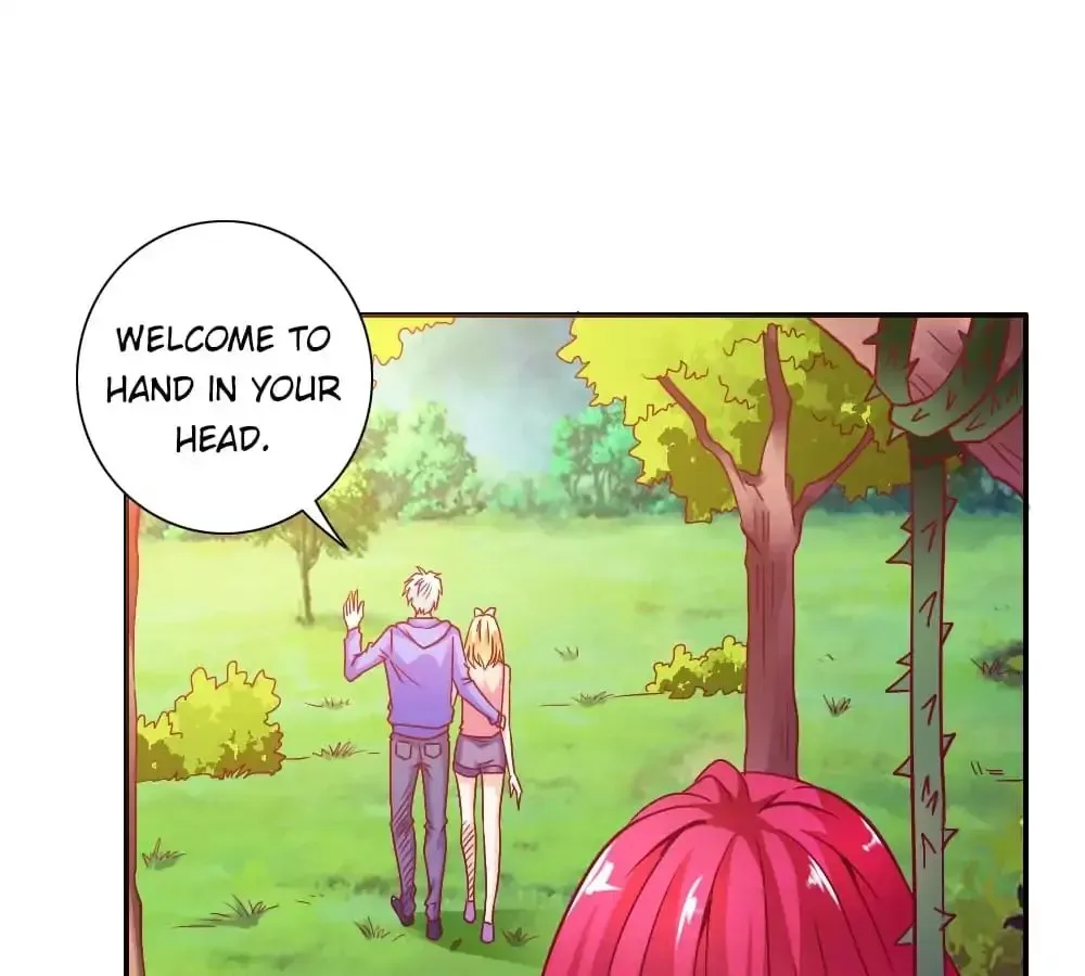 Sweety Curing Blood Chapter 68 page 16