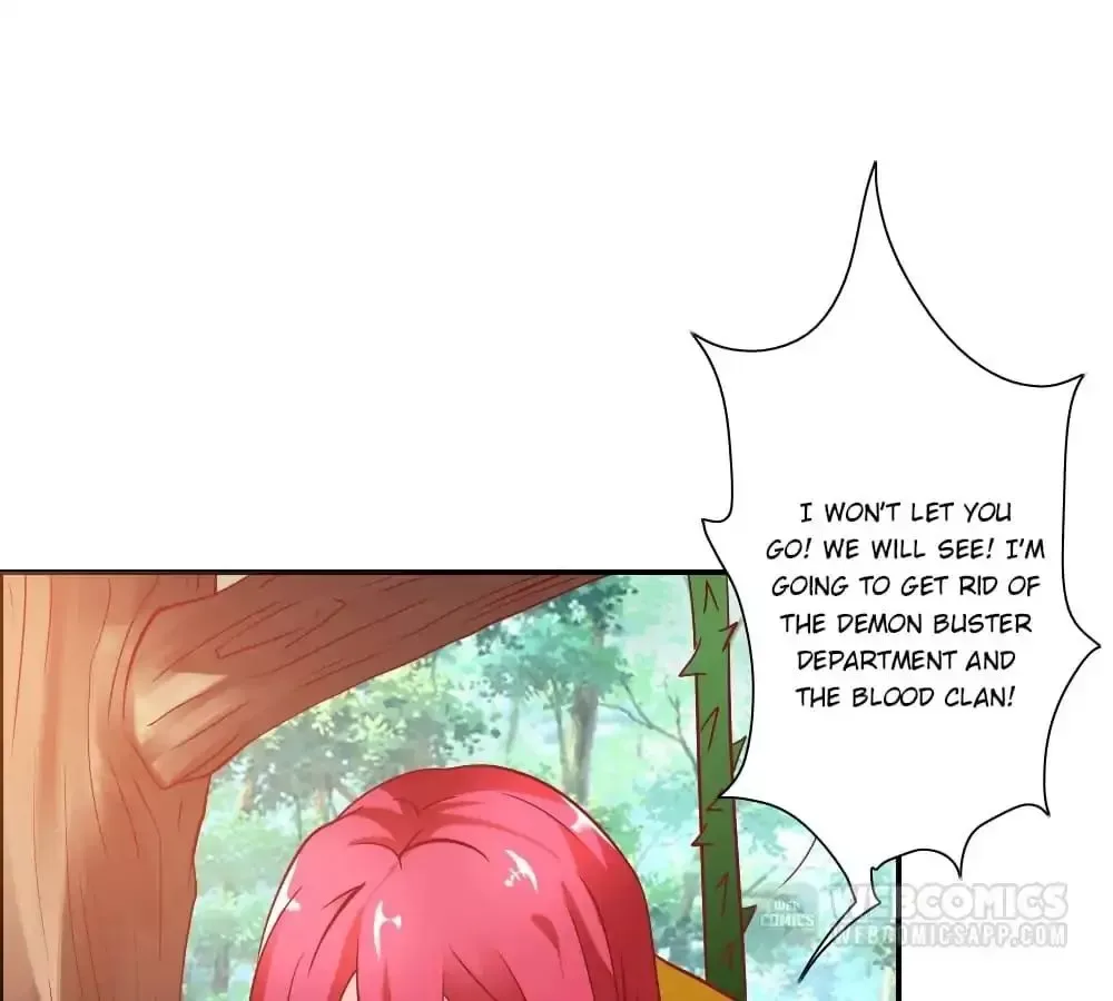 Sweety Curing Blood Chapter 68 page 14