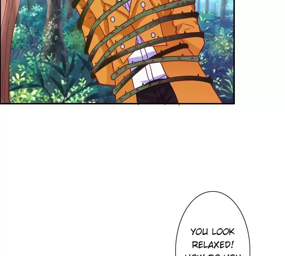 Sweety Curing Blood Chapter 68 page 12