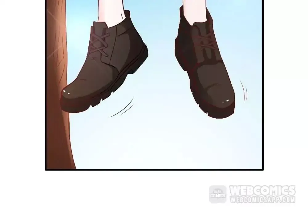 Sweety Curing Blood Chapter 68 page 10