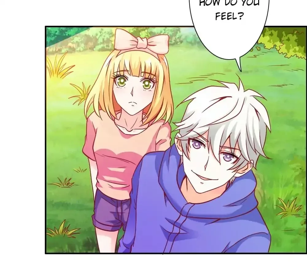 Sweety Curing Blood Chapter 68 page 13