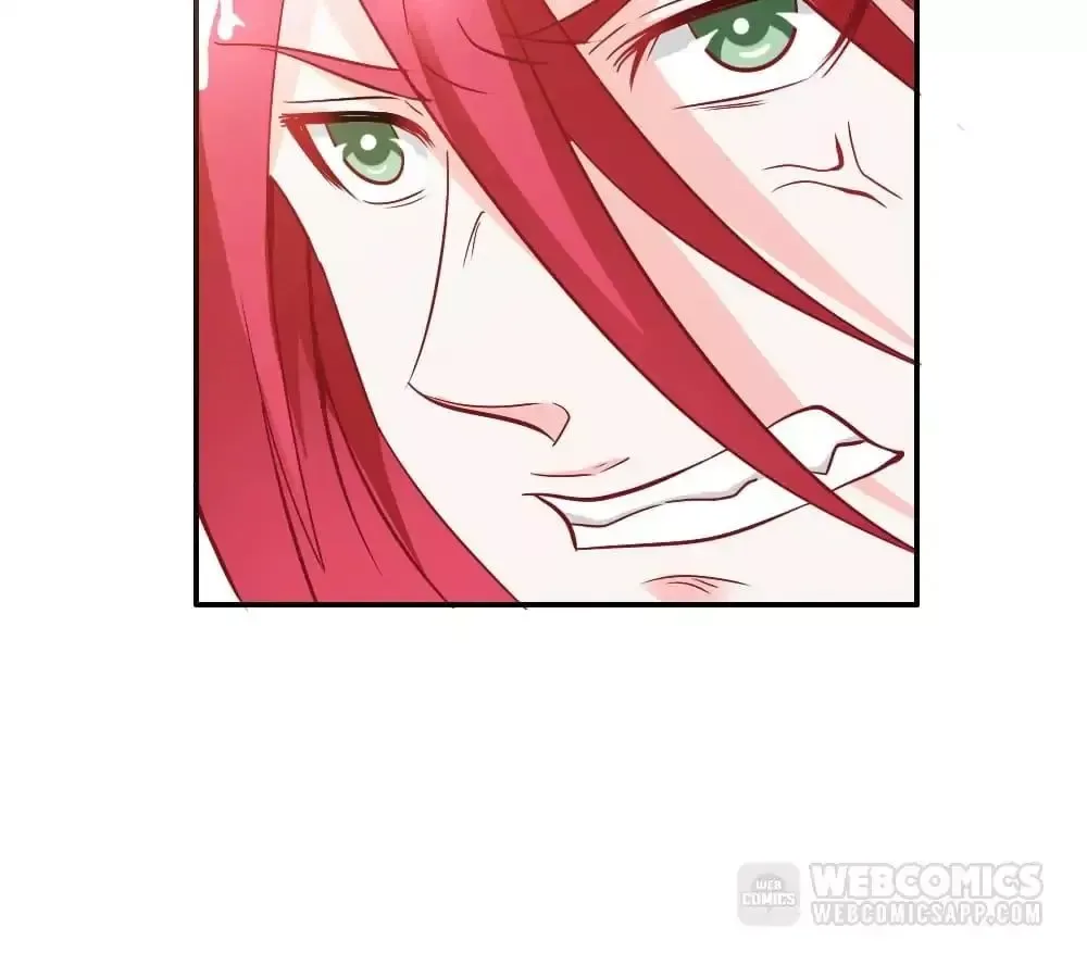 Sweety Curing Blood Chapter 68 page 18
