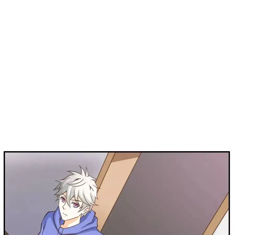 Sweety Curing Blood Chapter 68 page 31