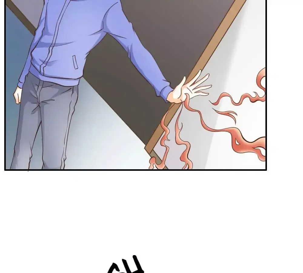 Sweety Curing Blood Chapter 68 page 32