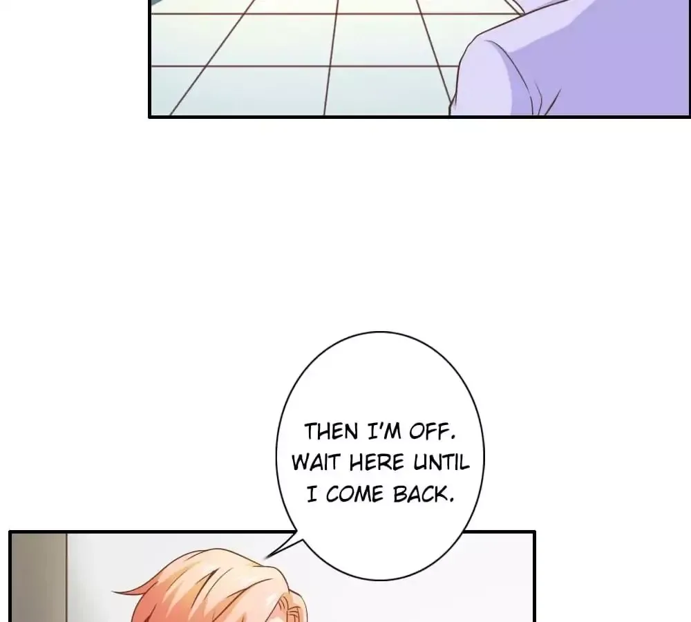 Sweety Curing Blood Chapter 68 page 36